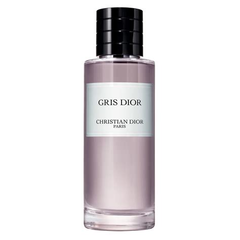 gris dior 40ml price|dior unisex perfume.